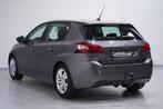 Peugeot 308 1.2 PureTech Active Navi Clima PDC Trekhaak Crui, Stof, Gebruikt, Euro 6, 1199 cc