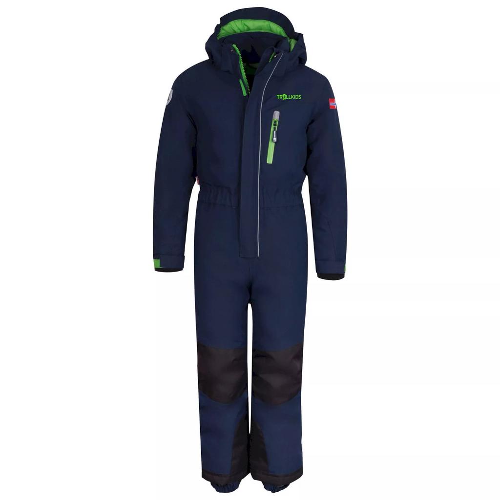 Trollkids skipak maat 110 - 5 jaar nieuw, Overige merken, 100 tot 140 cm, Nieuw, Ophalen of Verzenden