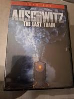 Auschwitz the last train nieuw, Cd's en Dvd's, Dvd's | Documentaire en Educatief, Ophalen of Verzenden, Nieuw in verpakking, Natuur