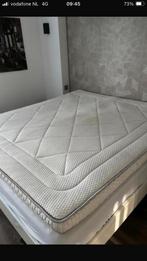 Swiss Sense Aeromax 1 topper 180x200, Huis en Inrichting, Slaapkamer | Matrassen en Bedbodems, Gebruikt, Tweepersoons, Ophalen of Verzenden