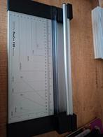 Papiersnijder, Hama Procut 320 snijapparaat., Diversen, Papierwaren, Ophalen, Zo goed als nieuw