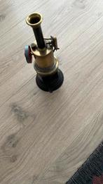 Stoommachine J.F., Antiek en Kunst, Antiek | Speelgoed, Ophalen of Verzenden