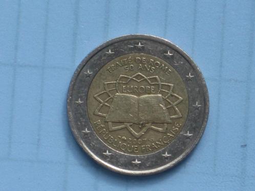 NIEUW 19 + 1 = 20 2euromunten Frankrijk, Postzegels en Munten, Munten | Europa | Euromunten, Setje, 2 euro, Frankrijk, Ophalen of Verzenden