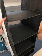 Handige hangkast organizer van ikea, Minder dan 50 cm, Gebruikt, 100 tot 150 cm, Ophalen of Verzenden