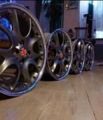 Origineel mini cooper, Ophalen of Verzenden, Zo goed als nieuw