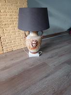 Retro 60er jaren lamp, Ophalen, Gebruikt, Minder dan 50 cm