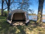 Robens Yurt Tent, Caravans en Kamperen, Ophalen, Gebruikt, Meer dan 6