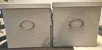 2 IKEA KVARNVIK opbergdozen 32x35x32cm, Ophalen, Gebruikt, Rechthoekig, Mand