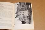 Kastelen in Nederland [1953] — Vintage ANWB Gids, Boeken, Ophalen of Verzenden, Gelezen