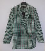 Zara blazerjasje - Mooi patroon!, Maat 38/40 (M), Zara, Ophalen of Verzenden, Zo goed als nieuw