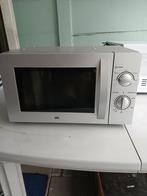 Magnetron - Snel en gemakkelijk opwarmen!, Witgoed en Apparatuur, Magnetrons, Gebruikt, Ophalen of Verzenden, Magnetron, Draaiplateau