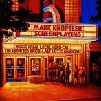 Mark Knopfler – Screenplaying, Ophalen of Verzenden, Zo goed als nieuw