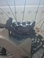 Magura MT5 Remklauwen zgan, Fietsen en Brommers, Fietsonderdelen, Ophalen of Verzenden, Zo goed als nieuw, Mountainbike