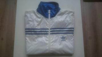 Adidas vintage jack beschikbaar voor biedingen