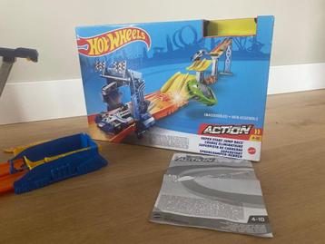 Hot Wheels speelgoed  (verkeerd in nieuwe staat) beschikbaar voor biedingen