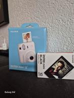 Fujifilm Instax Mini 12 - Nieuw, Ophalen of Verzenden, Nieuw, Polaroid, Fuji