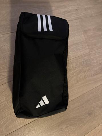 Adidas Tiro L Schoenentas - Zwart beschikbaar voor biedingen
