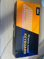 RK61 + Alle toe behoren alleen bekabeld, Royal Kludge rk61, Gaming toetsenbord, Refurbished, Ophalen of Verzenden