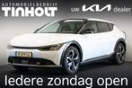 Kia Ev6 Plus Advanced 77.4 kWh (bj 2022, automaat), Auto's, Kia, Origineel Nederlands, Te koop, 5 stoelen, 504 km