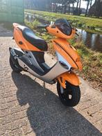 Malaguti f15 Firefox  zeer mooie scooter, Fietsen en Brommers, Brommeronderdelen | Scooters, Ophalen of Verzenden, Zo goed als nieuw