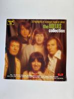 The Hollies Collection - LP, Cd's en Dvd's, Vinyl | Rock, Ophalen of Verzenden, Gebruikt, 12 inch, Poprock