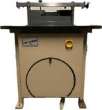 Iceliner schaatsenslijpmachine, Sport en Fitness, Schaatsen, Ijjmuiden, Info@bremanrijwielen.nl, Zo goed als nieuw, Iceliner