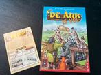 De ark is vol 999 games, Hobby en Vrije tijd, Gezelschapsspellen | Bordspellen, Ophalen of Verzenden, Zo goed als nieuw