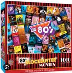 Gezocht: puzzels masterpieces, Ophalen, 500 t/m 1500 stukjes, Zo goed als nieuw