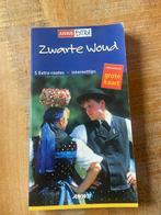 Reisgids Zwarte Woud - Duitsland, Europa, Ophalen of Verzenden, Zo goed als nieuw, Reisgids of -boek
