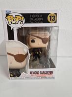 Funko 13 Aemond Targaryen (House of the Dragon), Ophalen of Verzenden, Nieuw