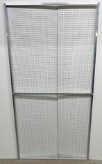 Gaaspanelen | Deurpanelen | Volière panelen nieuw!, Dieren en Toebehoren, Vogels | Hokken en Kooien, Ophalen of Verzenden, Nieuw