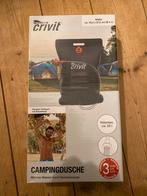 Crivit Campingdouche - Nieuw!, Ophalen, Nieuw