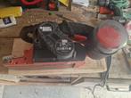 Black & Decker Bandschuurmachine, Ophalen of Verzenden, Zo goed als nieuw, 600 tot 1200 watt, Bandschuurmachine