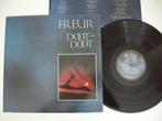 Fleur Doot Doot - LP vinyl zgan, Ophalen, 1980 tot 2000, Zo goed als nieuw, 12 inch