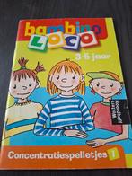 M. Junga - Concentratiespelletjes, Ophalen of Verzenden, Zo goed als nieuw, Overige niveaus, Nederlands