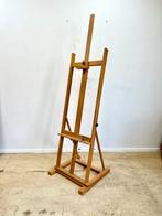 Schildersezel - talens - atelierezel - hout, Hobby en Vrije tijd, Ophalen, Gebruikt, Ezel