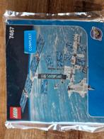 LEGO 7467 Discovery ISS - Compleet!, Kinderen en Baby's, Speelgoed | Duplo en Lego, Ophalen of Verzenden, Zo goed als nieuw
