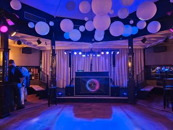 Drive-in Show "Beats & Lights"  beschikbaar voor biedingen