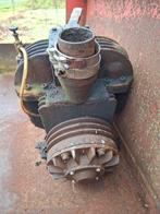 Vacuumpomp. GERESERVEERD, Ophalen of Verzenden