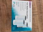 TP-Link Deco E4 (3-pack), Computers en Software, WiFi-versterkers, Ophalen of Verzenden, Zo goed als nieuw, TP-Link