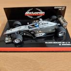 Mika Hakkinen Mclaren MP 4/14, Ophalen of Verzenden, Zo goed als nieuw