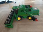 Combijn John Deere maaidorser, Ophalen, Zo goed als nieuw