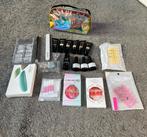 Complete nagelset te koop!, Overige kleuren, Nieuw, Ophalen of Verzenden, Handen en Nagels