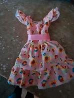 barbie jurkje vintage nr 1 jaren 70, Ophalen of Verzenden, Zo goed als nieuw