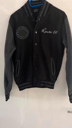 Maat S "Route 66" vest uit Amerika, Ophalen, Gedragen, Maat 46 (S) of kleiner, Overige kleuren