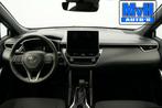Toyota Corolla Cross Hybrid 140 Style|LUXE!|STOEL/STUUR.VERW, Stof, Gebruikt, 750 kg, 4 cilinders