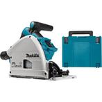 Makita DSP600ZJ Accu Invalcirkelzaag 165mm, Duitsland, Invalzaag, Nieuw, 30 tot 70 mm