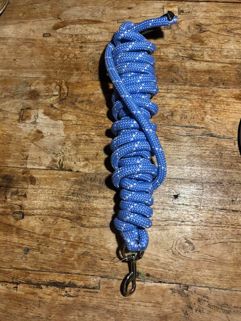 Loswerktouw 4m!, Dieren en Toebehoren, Hondenspeelgoed, Ophalen of Verzenden, Zo goed als nieuw, Touwen