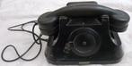 Telefoon Toestel LB, Inductie, Atea, type: 1949, 1950s.(8), Verzamelen, Elektronische Apparatuur, Ophalen of Verzenden, Overige typen