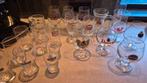 Bierglazen Collectie - Heineken, Hertog Jan & Meer, Ophalen, Glas of Glazen, Gebruikt, Glas